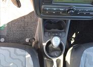 Škoda Fabia 13