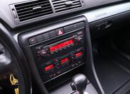 Audi A4 20
