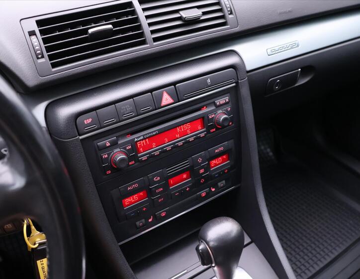 Audi A4 20