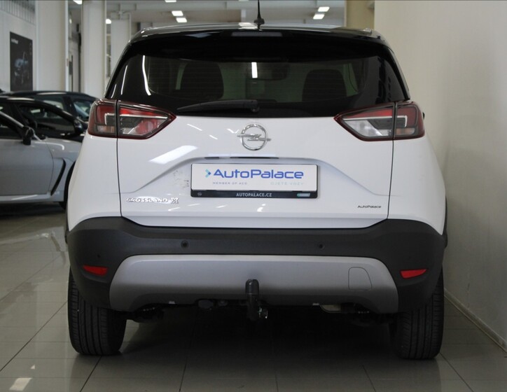 Opel Crossland X 4