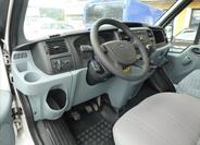 Ford Transit 16
