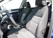Škoda Octavia 9