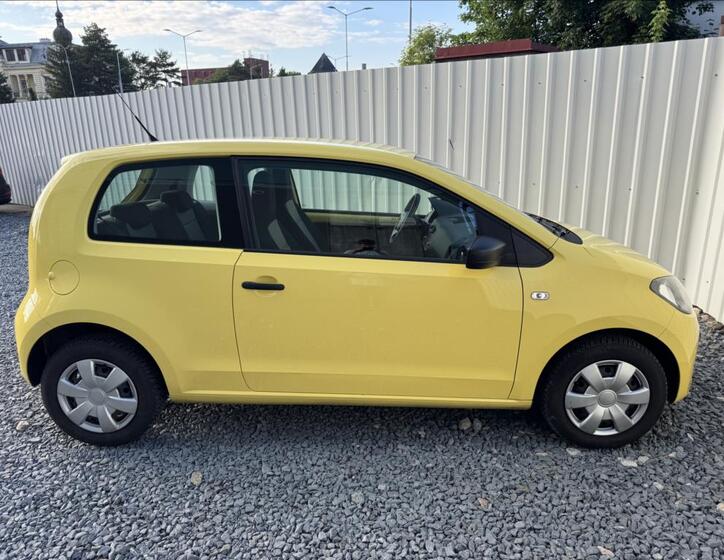Škoda Citigo 14