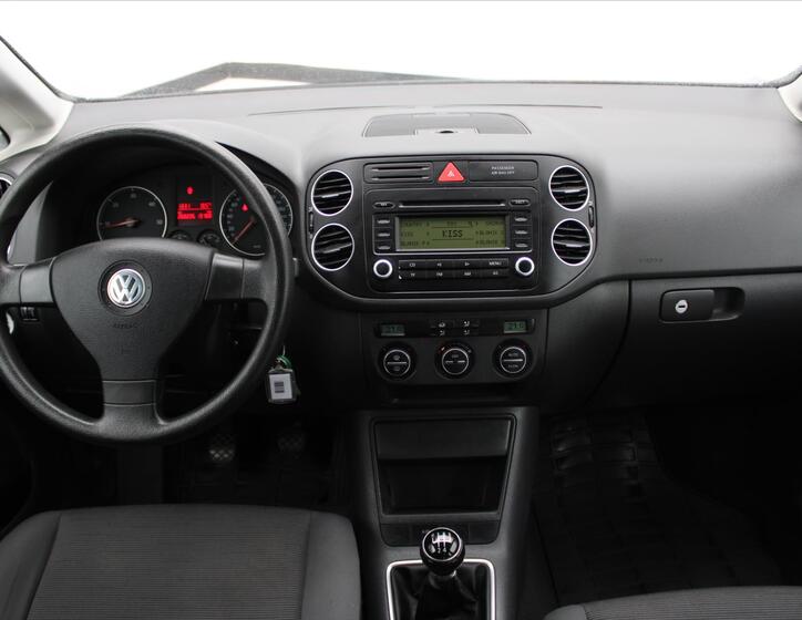 Volkswagen Golf Plus 12