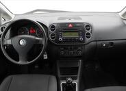 Volkswagen Golf Plus 12