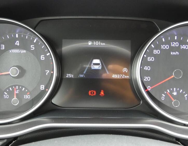 KIA Ceed 13