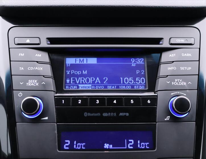 Hyundai i40 22