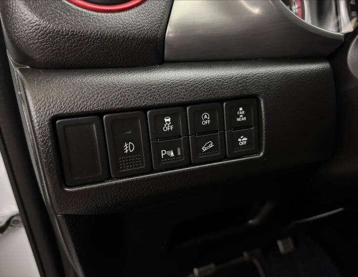 Suzuki Vitara 8