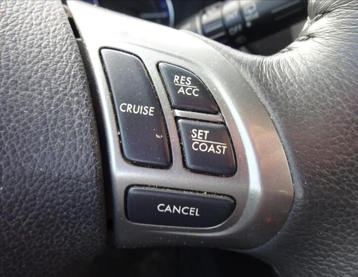 Subaru Forester 37