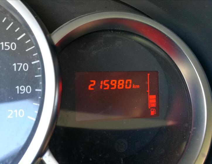 Dacia Lodgy 6
