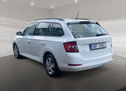 Škoda Fabia 4
