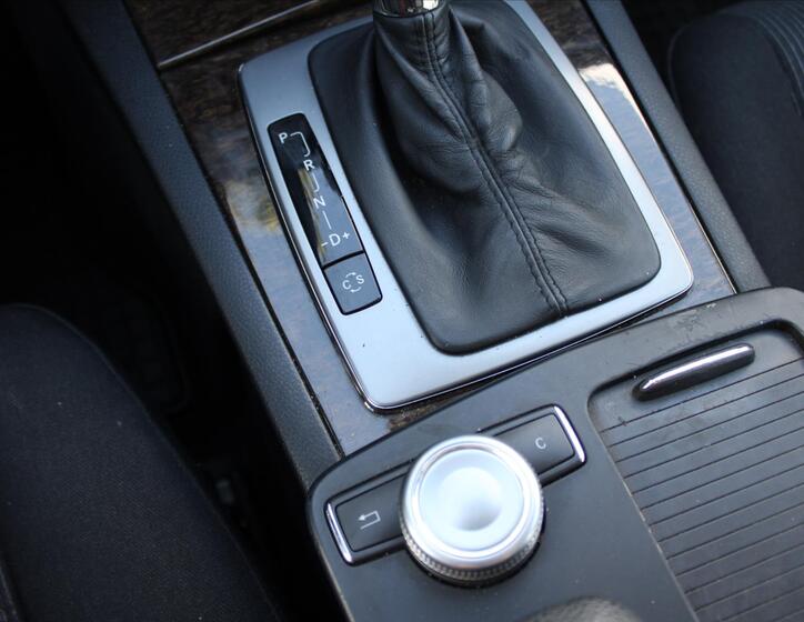 Mercedes-Benz Třídy C 18