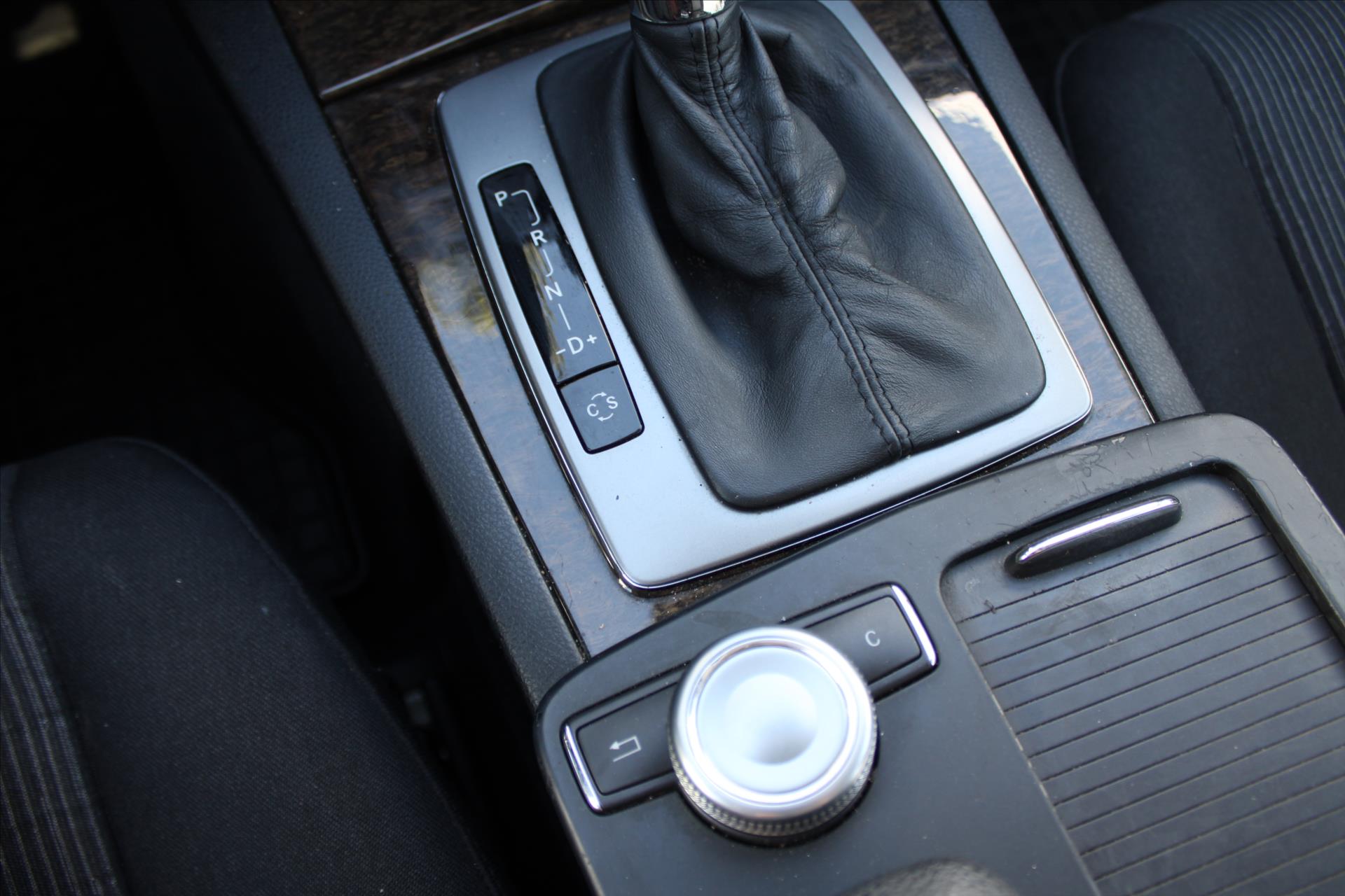 Mercedes-Benz Třídy C