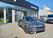 KIA Sportage 4