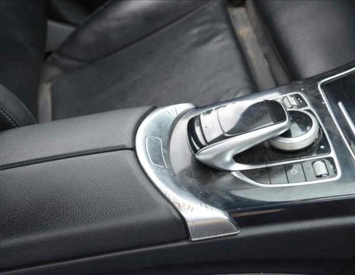 Mercedes-Benz Třídy C 30