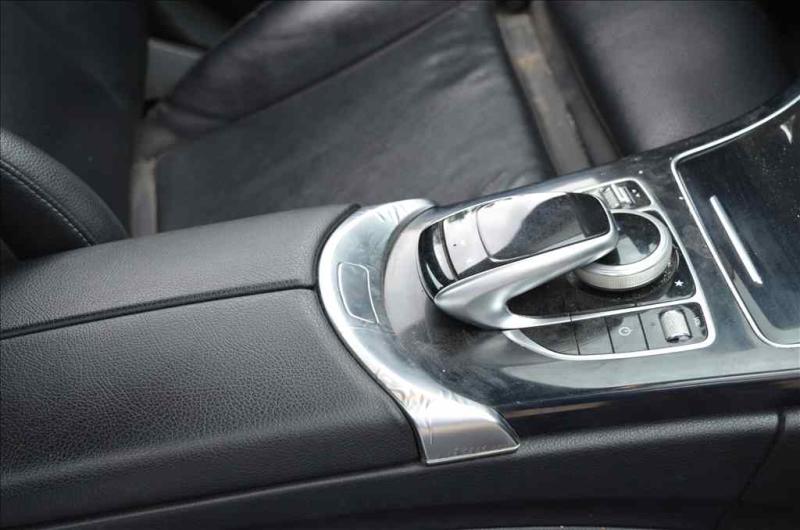 Mercedes-Benz Třídy C