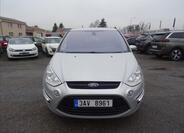 Ford S-MAX 2