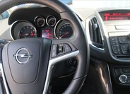 Opel Zafira 24