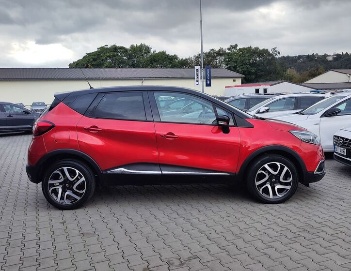 Renault Captur 4