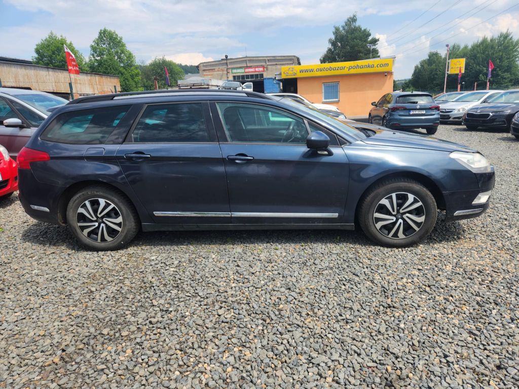 Citroën C5