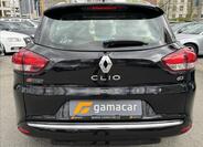 Renault Clio 8