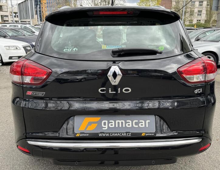 Renault Clio 8