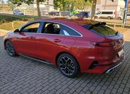 KIA ProCeed 3