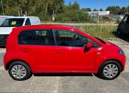 Škoda Citigo 21