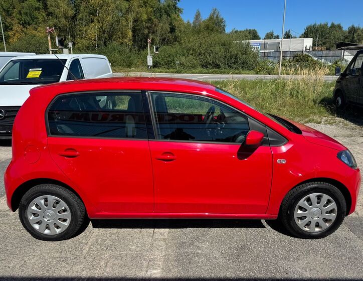 Škoda Citigo 21