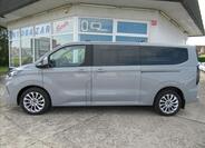 Ford Tourneo Custom 8