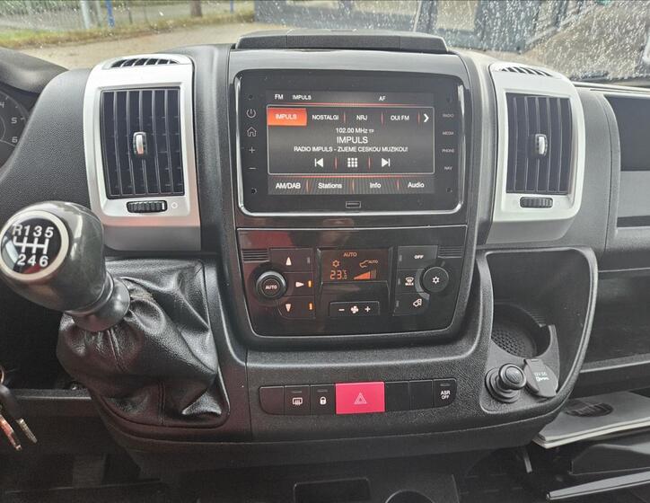 Fiat Ducato 10