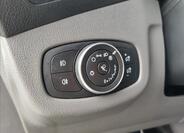Ford Tourneo Connect 22