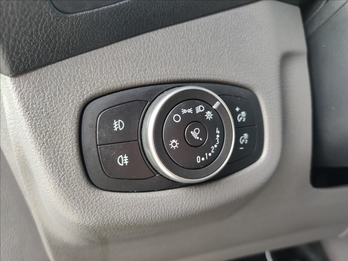 Ford Tourneo Connect