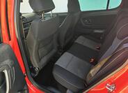 Škoda Fabia 22