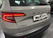 Škoda Karoq 30