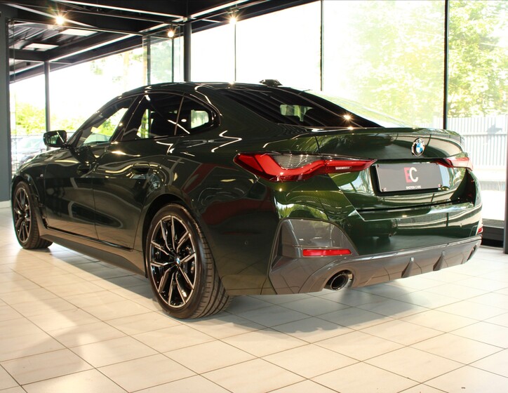 BMW Řada 4 4