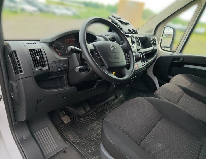 Citroën Jumper 9