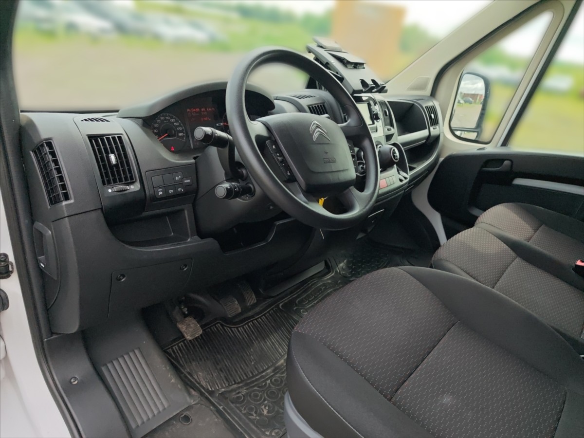 Citroën Jumper
