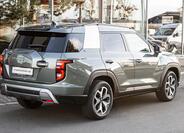 SsangYong Torres 6