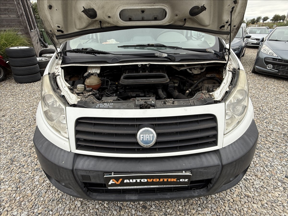 Fiat Scudo