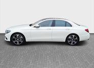Mercedes-Benz Třídy E 2