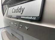 Volkswagen Caddy 16