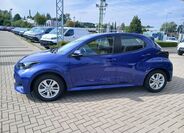 Toyota Yaris 3