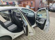 Fiat Punto Evo 9