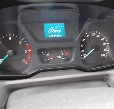 Ford Transit 28