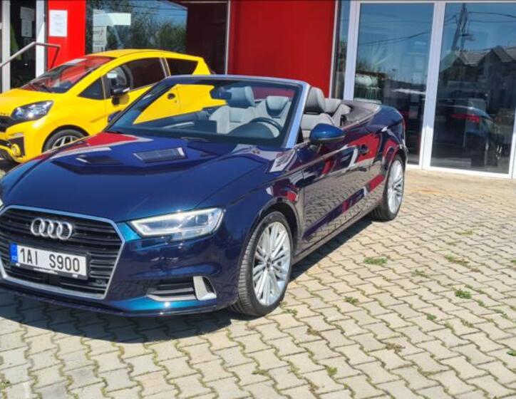 Audi A3 9