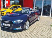 Audi A3 9