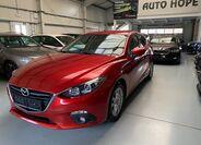 Mazda 3 3