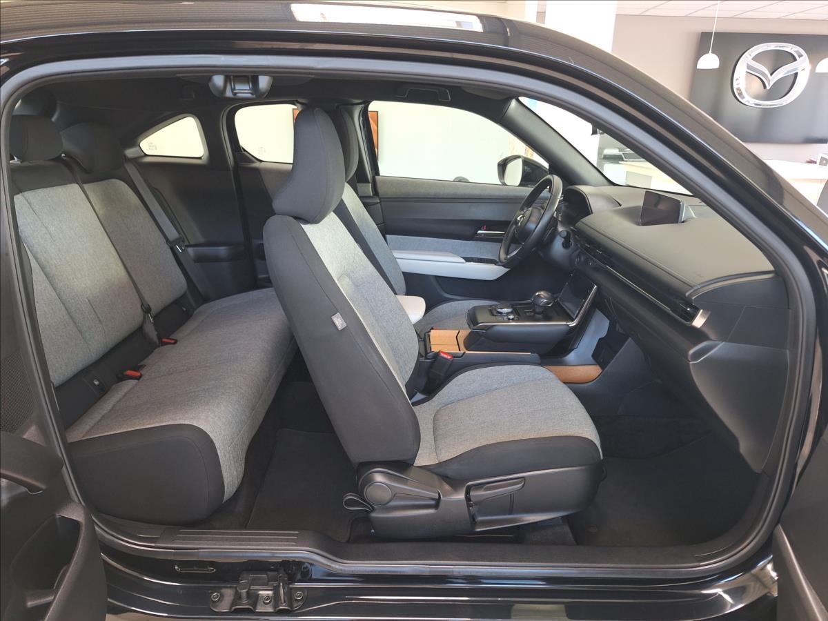 Mazda MX-30