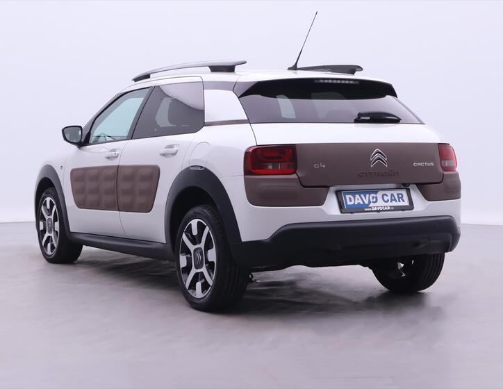 Citroën C4 Cactus 5